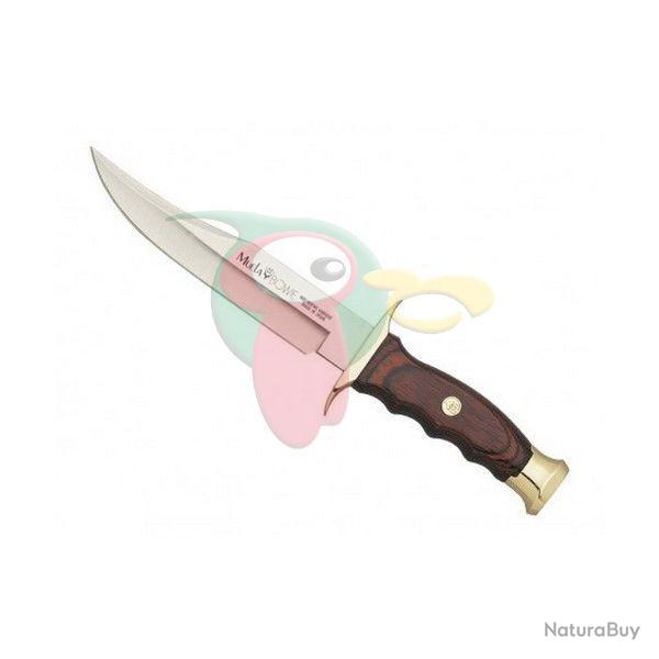 Poignard Muela Bowie 15cm