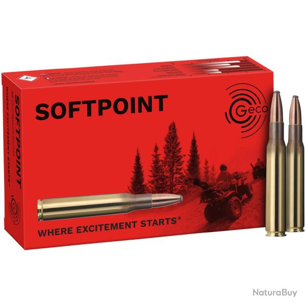 .30-06 Springfield, Teilmantel (Calibre: .30-06 Spr.)