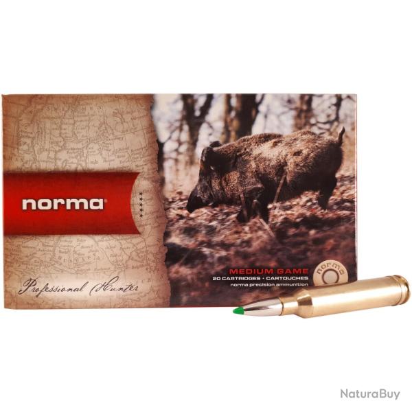 .7mm Rem. Mag., Ecostrike (9,1gr) (Calibre: .7mm Rem. Mag.)