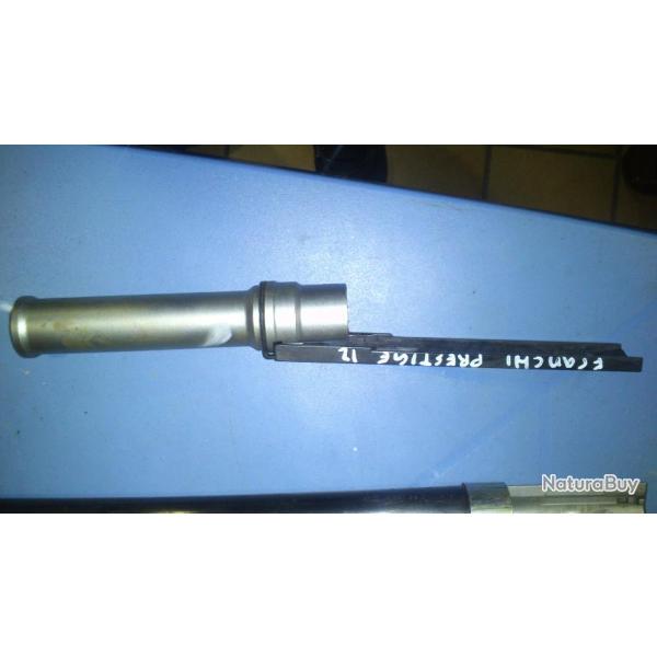 chariot armement FRANCHI prestige calibre 12 occasion