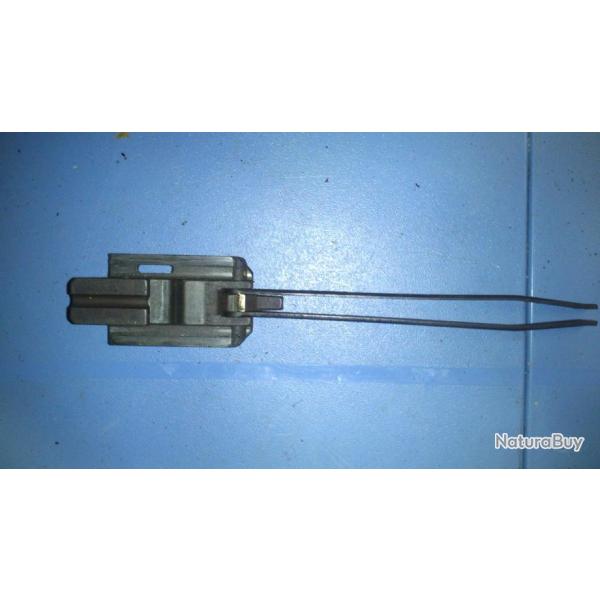 partie inf�rieure culasse FRANCHI prestige calibre 12 occasion