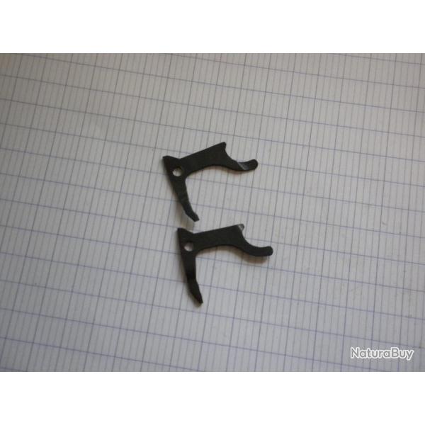 VENDU PAR CUIRASSIER11 CAMES  D'ARMEMENT EJECTEURS (GAUCHE /DROIT) SUPERPOSE BA�KAL MOD IJ27 /IJ 27E