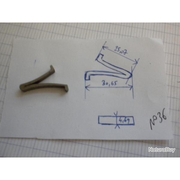 VENDU PAR  CUIRASSIER11 N� 36 RESSORT