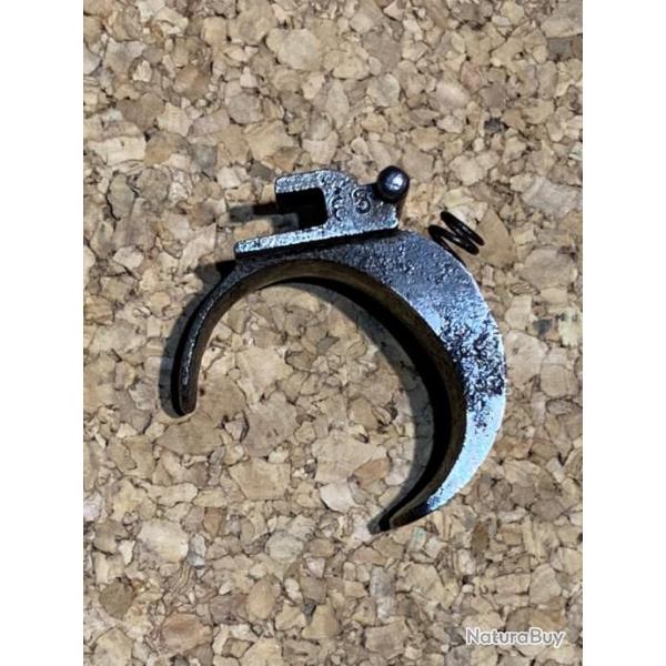 detente complete P08 DWM WW1