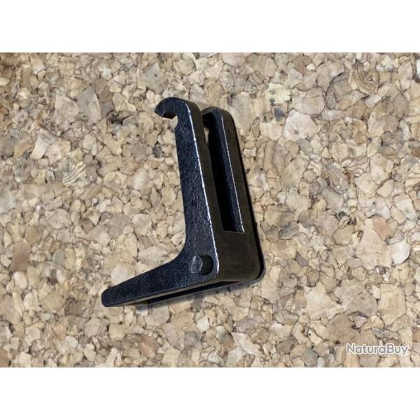 etrier d armement luger  P08 DWM WW1