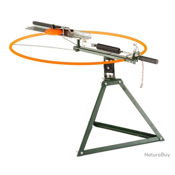 ( Lanceur de plateaux - Clayhawk)Lanceur de plateaux - Clayhawk