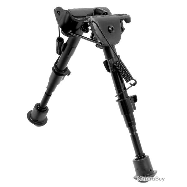 ( Bipied tte fixe 5 positions 15-22 cm - Country)Bipied tte fixe 5 positions 15-22 cm - Country