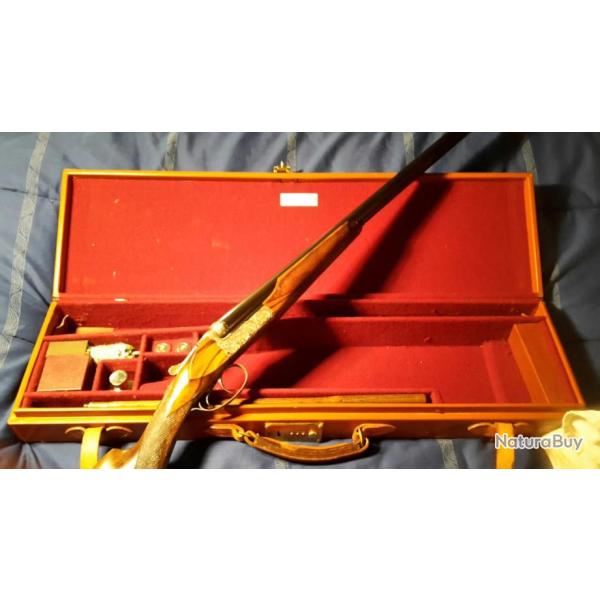 MAGNIFIQUE REALISATION DE MARCEL THYS JUXT CAL 16