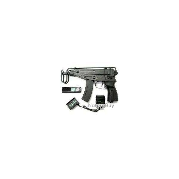 SMG Scorpion VZ61 AEP (Well)
