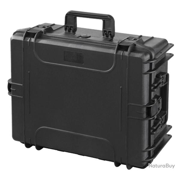 ( Mallette Waterproof Max 540H245S - Plastica Panaro)Mallette Waterproof Max 540H245S - Plastica Pan