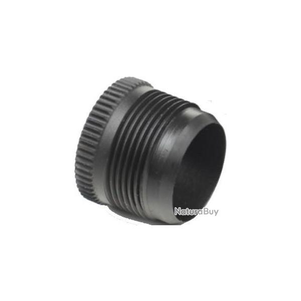 Bague Borelock pour Silencieux SL7i, SL8i et Jet-Z  montage Borelock - 1/2-28