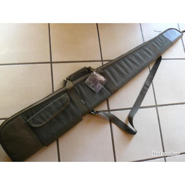 Housse : Fourreau cordura 124 cm
