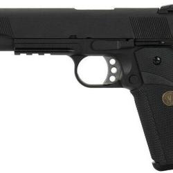 1911 Gaz Blowback M&eacute;tal MEU (WE)