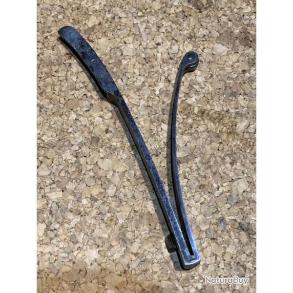 ressort de chien revolver MAS 1892