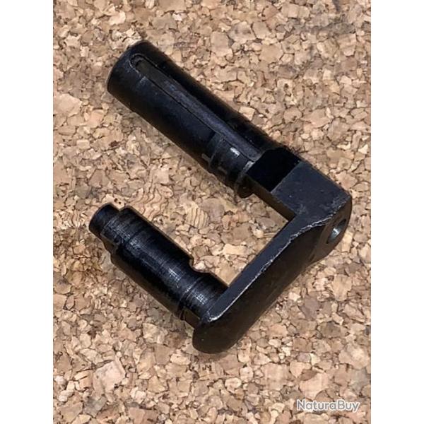 bascule de barillet revolver MAS 1892