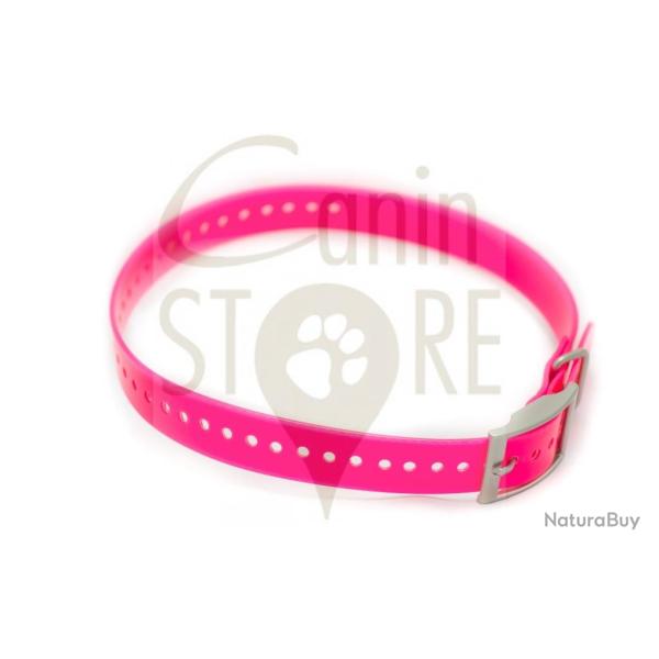 Colliers pr�perc�s DC50 - TT5 - TT10 - TT15 25mm ROSE