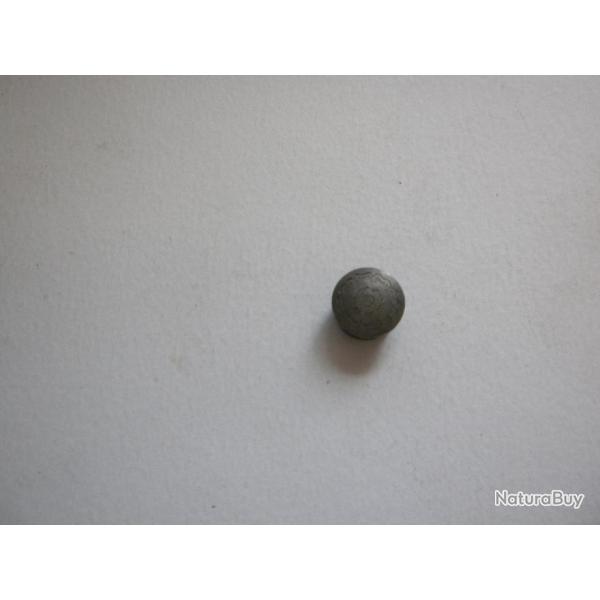 VENDU PAR CUIRASSIER11 N� 2 TOURILLON FUSIL DE CHASSE