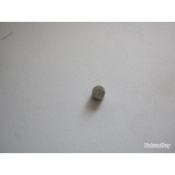 VENDU PAR CUIRASSIER11 N� 3 TOURILLON FUSIL DE CHASSE