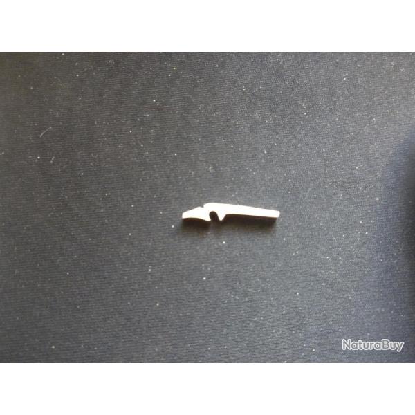 VENDU PAR CUIRASSIER11 GACHETTE DE FUSIL DE CHASSE CHARLIN