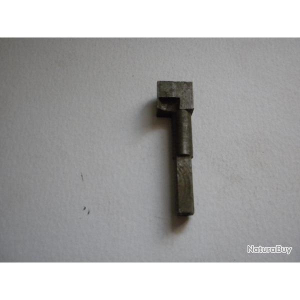 VENDU PAR CUIRASSIER11 PIED DE CLE BRUT D'USINAGE A AJUSTER POUR FUSIL DE CHASSE