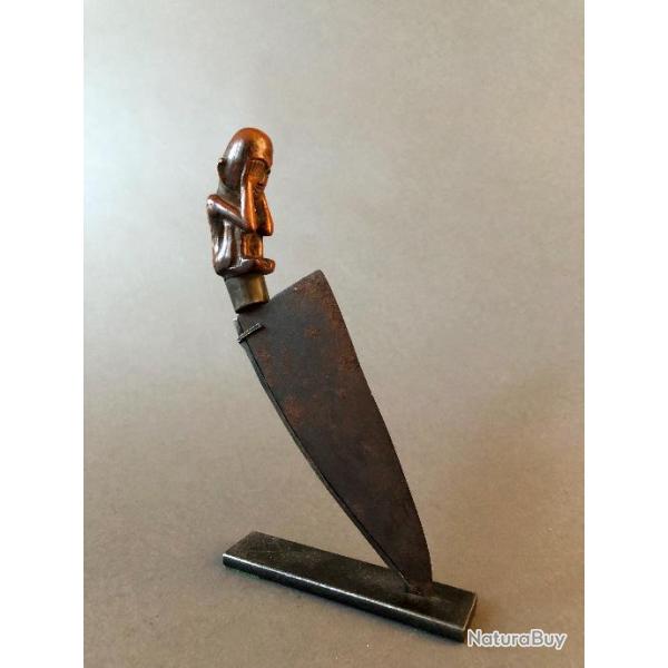 Couteau Asie du Sud Est