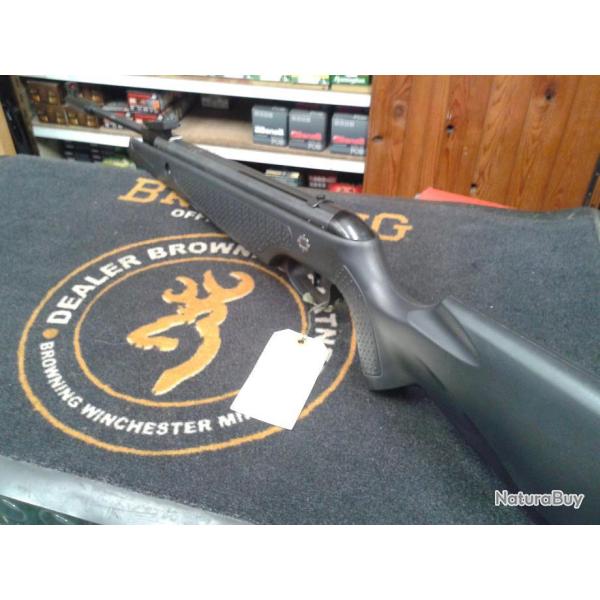 Norica Spider GRS + Silencieux en 4,5 19,9 joules