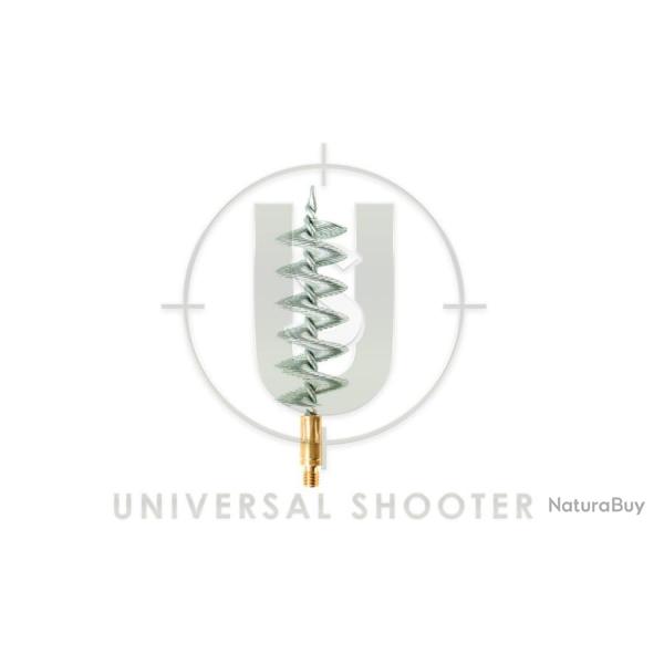 couvillon spirales en acier Cal.12