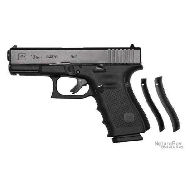 Glock 19 Gen 4