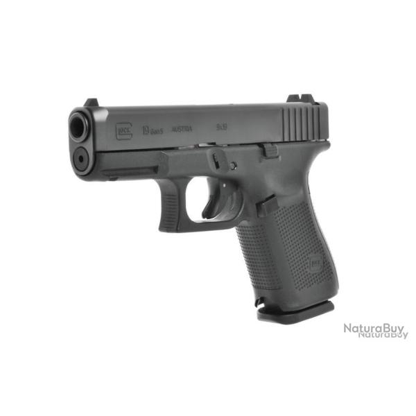 Glock 19 Gen 5
