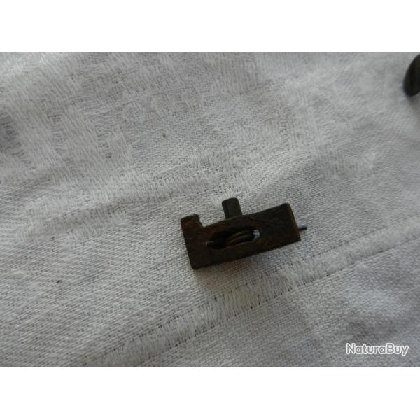 petite  pi�ce d�tach�e pour arme