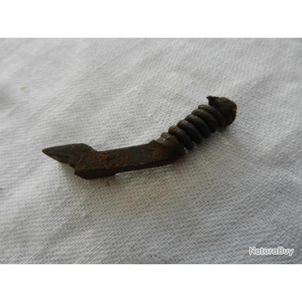 Pi�ce d�tach�e  arme pour PA35