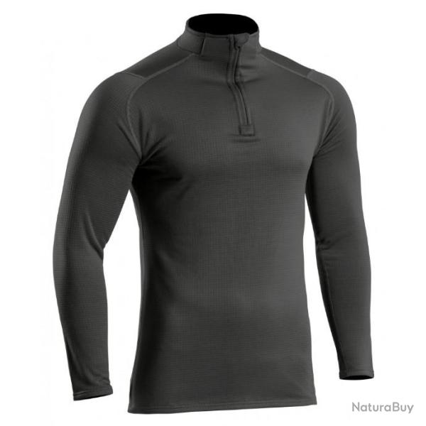 Sweat zipp� T.O.E Thermo performer noir taille XXL