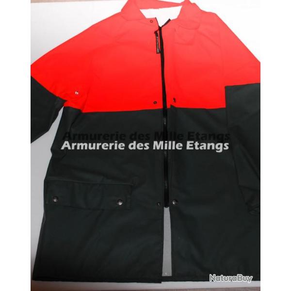 VESTE IMPERMEABLE ROAN PANCHOS (001349)