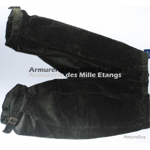 KNICKERS GLENGARNOCK TAILLE 44 (001613)