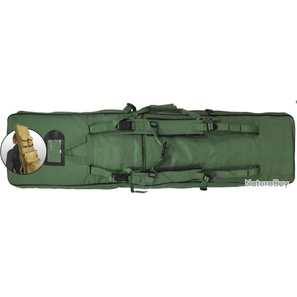 Housse / Fourreau cordura 120 cm