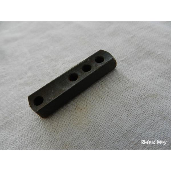 Pice dtache pour arme non identifie