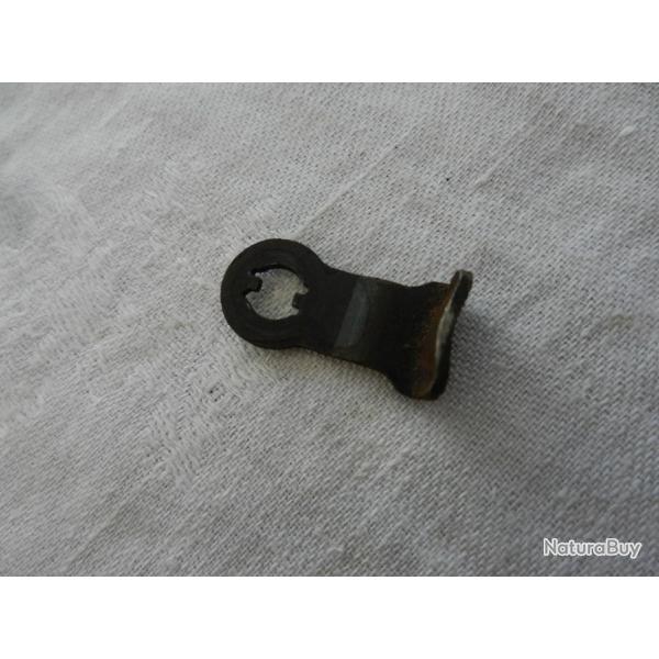 Piece d�tach�e pour fusil - organe de vis�e non identifi�e