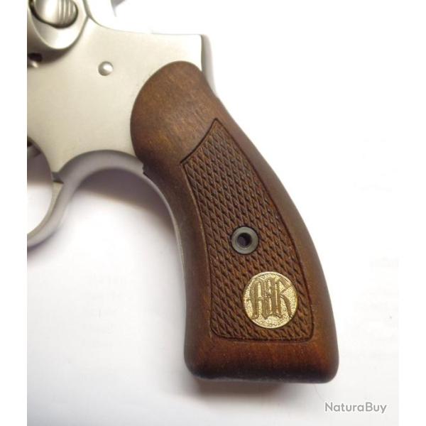 Plaquettes originales Manurhin MR88 et F1