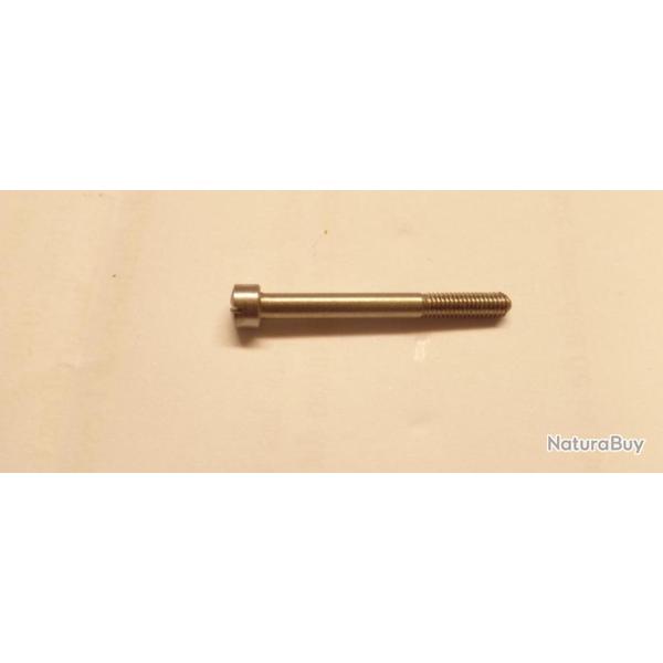 Vis inox pour plaquettes Manurhin MR 88  SX-DX