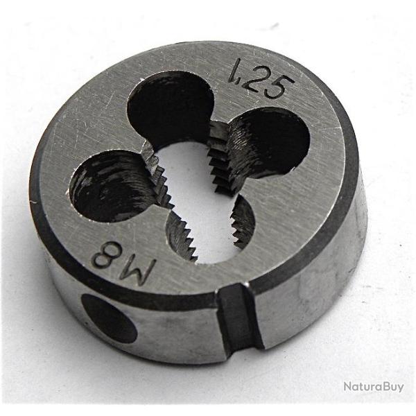 1 FILIERE 1 PASSE M 8 X 1,25
