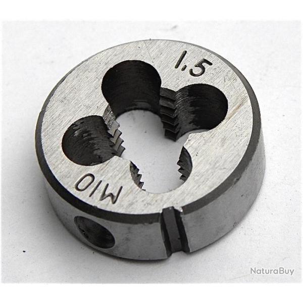 1 FILIERE 1 PASSE M 10 X 1,5