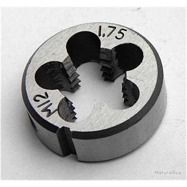 1 FILIERE 1 PASSE M 12 X 1,75