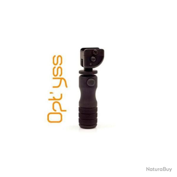 Monopod atlas Accu-Shot Precision standard   BT13-QK medium