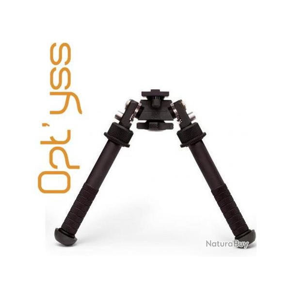 Bipied Atlas BT46-nc accu shot pour  crosses AICS et AICS-AT