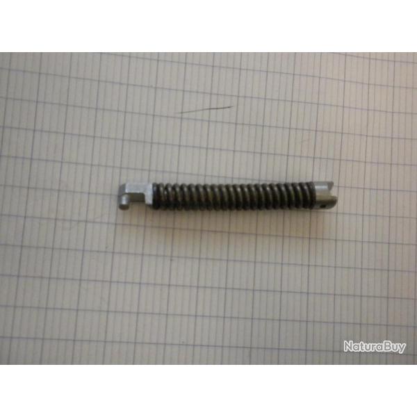 VENDU PAR CUIRASSIER11 TIGE GUIDE PLUS RESSORT ARMEMENT DU CHIEN  DE FUSIL  BAIKAL IJ 43