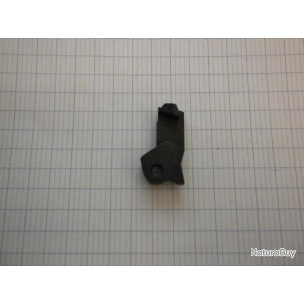 N� 2 CHIEN GAUCHE  DE FUSIL SUPERPOSE BERETTA  MODELE 55 B ET BV DOUBLE DETENTE TOUS CALIBRES