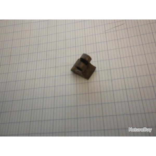 N� 2 EMBASE   DE FUSIL SUPERPOSE   (PIECE ARMEUR BASCULEUR ) A IDENTIFIER  ( PIECE A  AJUSTER )