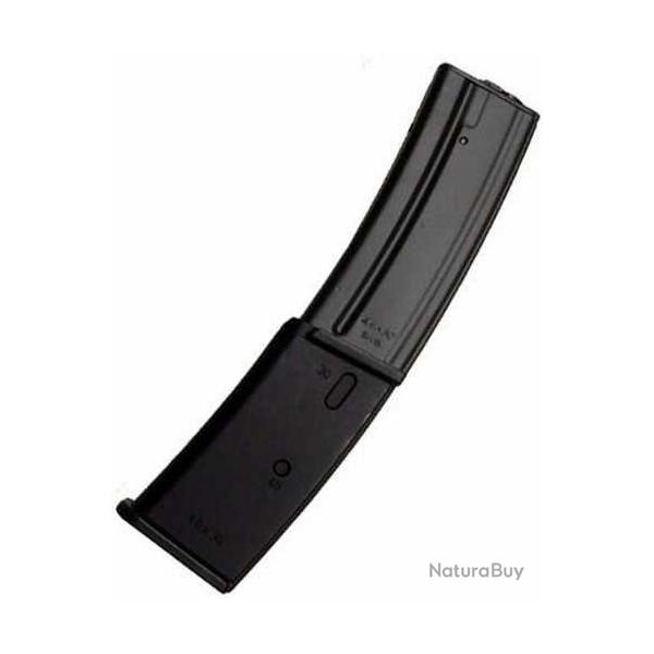 Chargeur MP7 AEP Long 200 Billes (Well)