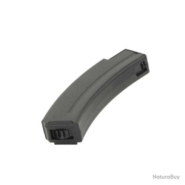 Chargeur AEP VZ61 Scorpion Metal 30 Billes (Well)