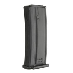 Chargeur MP7 AEP Court 35 Billes (Well)